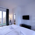 Wohnung Im Herzen Hannovers