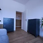Wohnung Im Herzen Hannovers