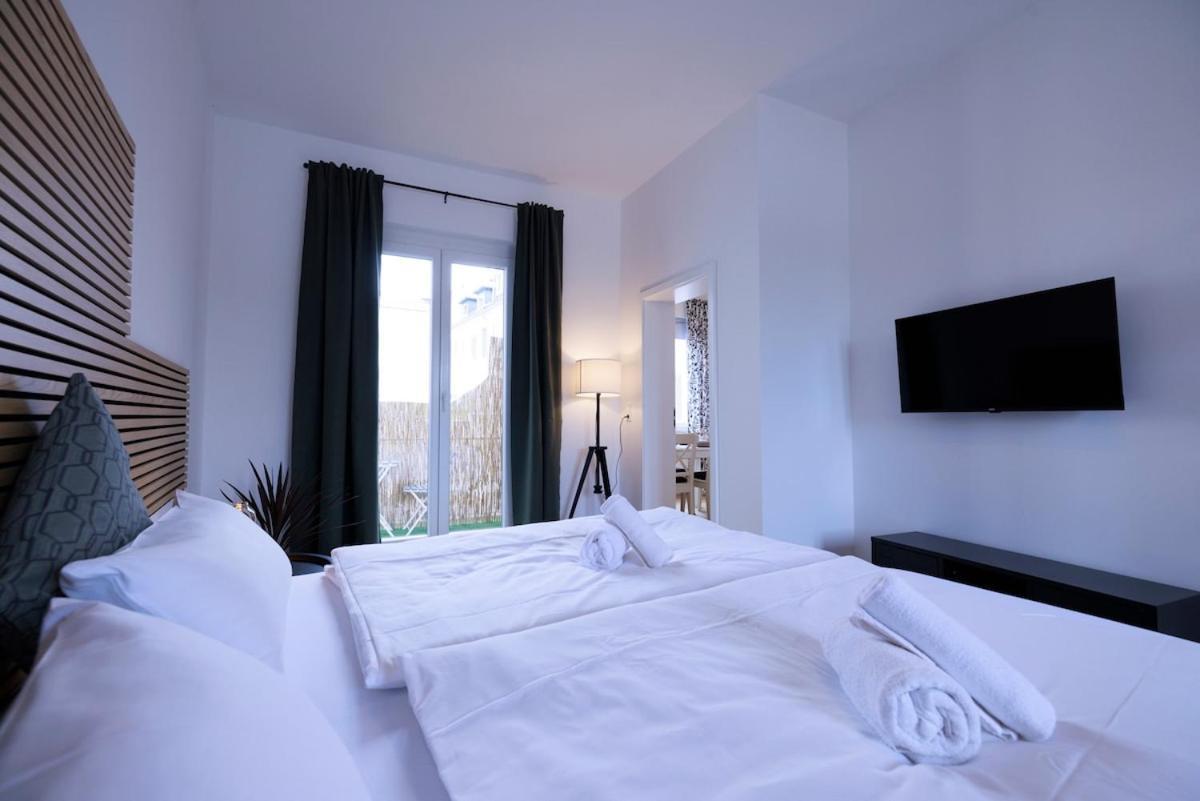 Apartment Im Herzen Hannovers Hannover