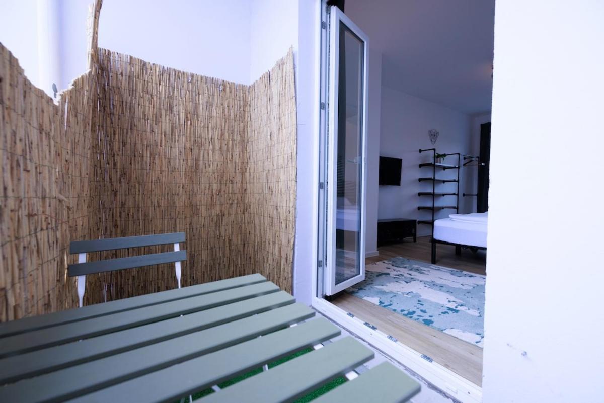 Im Herzen Hannovers Apartment *