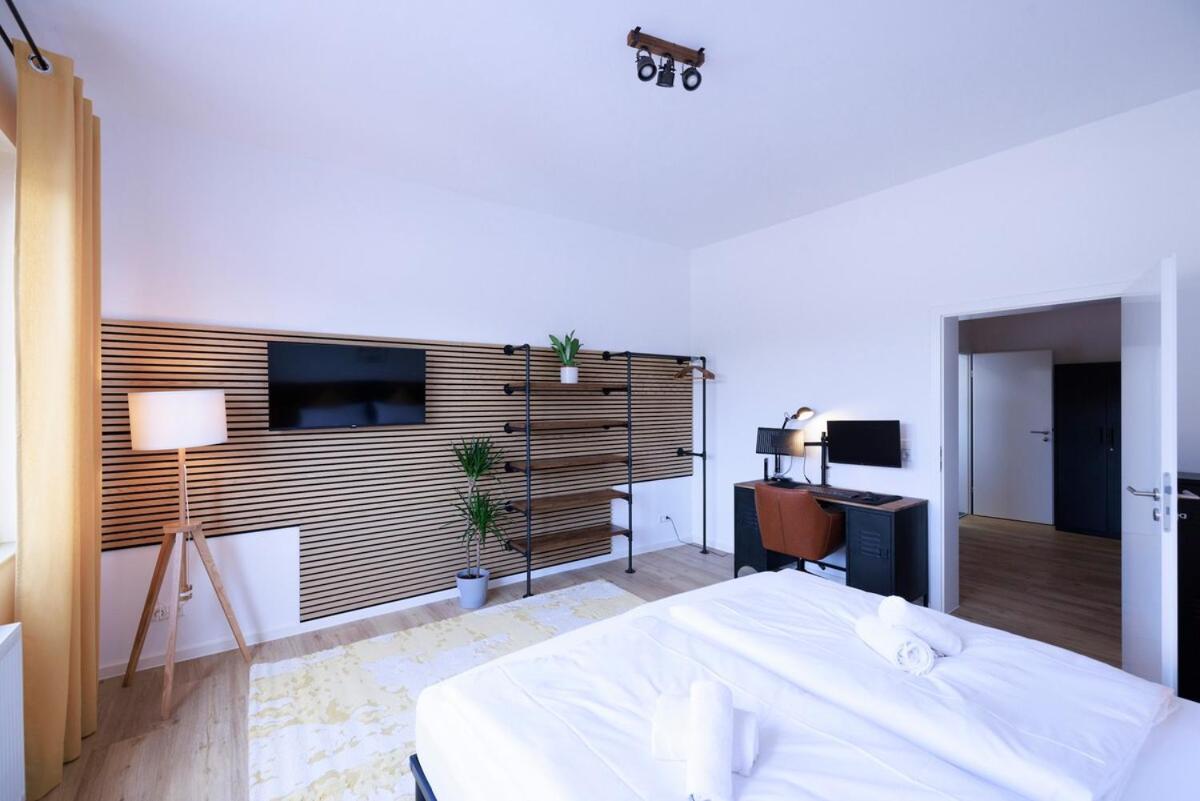 Apartment Im Herzen Hannovers Hannover