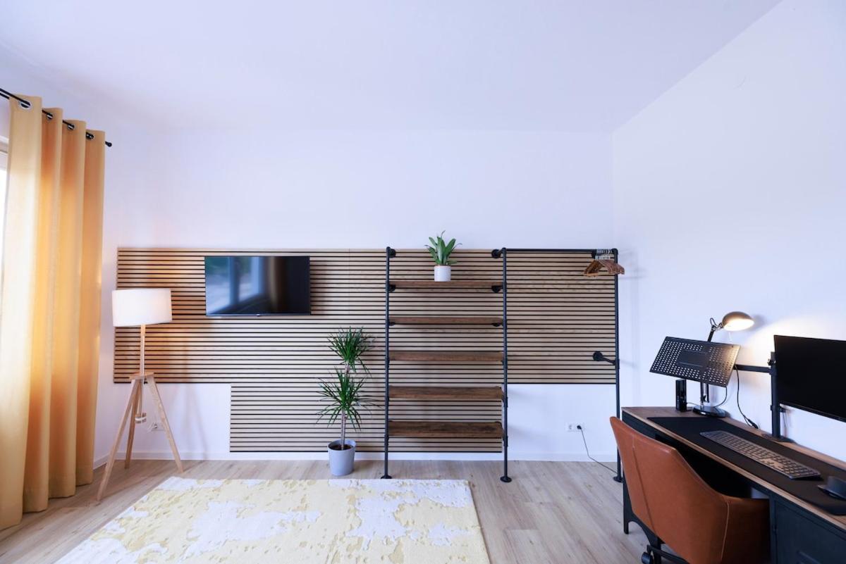 Im Herzen Hannovers Apartment Hannover