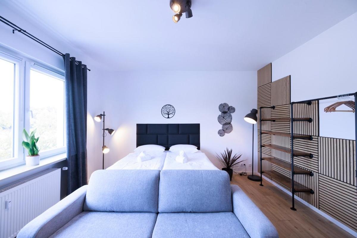 Apartment Im Herzen Hannovers