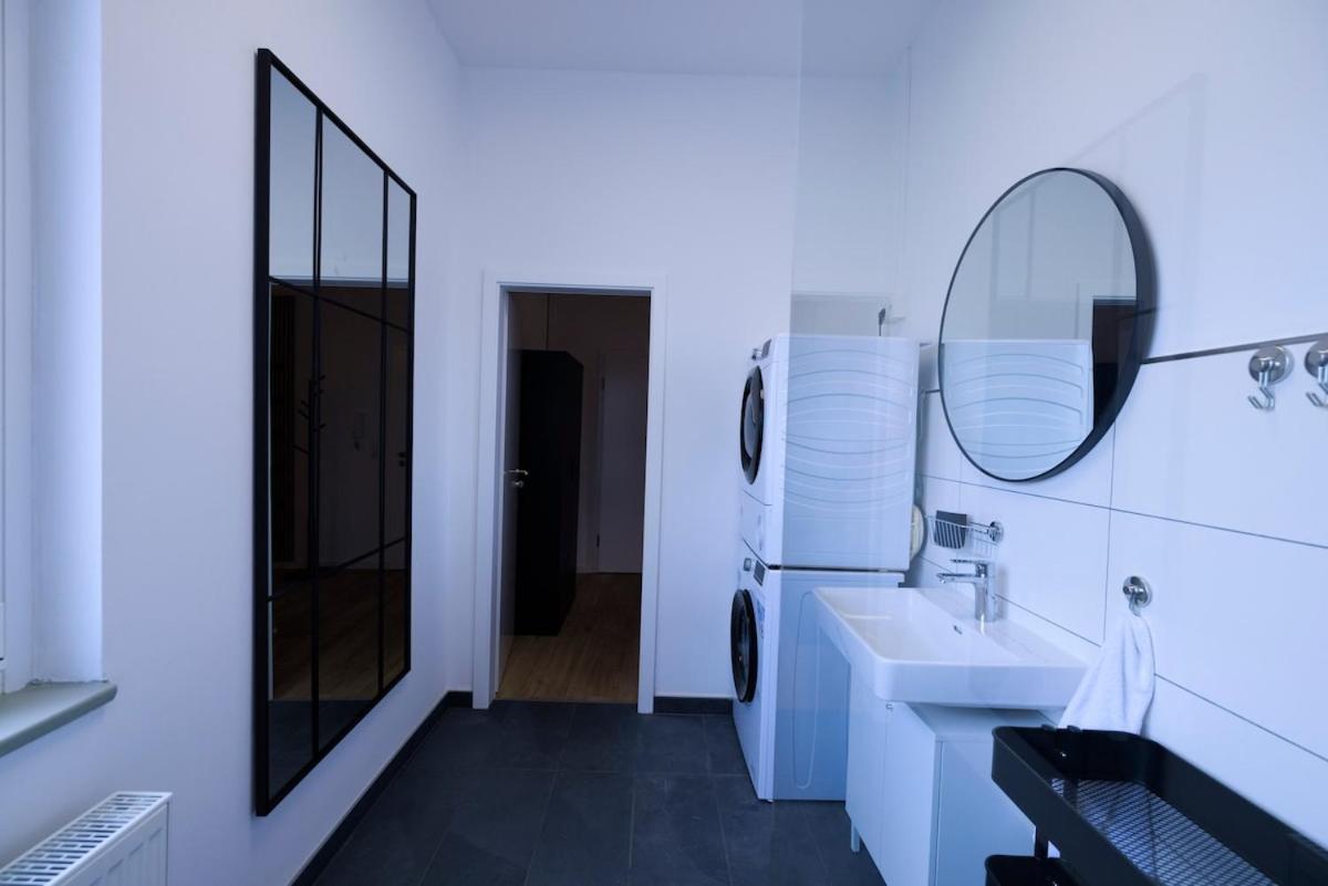Apartment Im Herzen Hannovers *