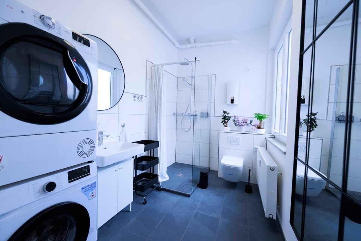 Im Herzen Hannovers Apartment *
