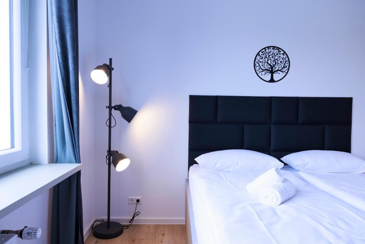 Apartment Im Herzen Hannovers *
