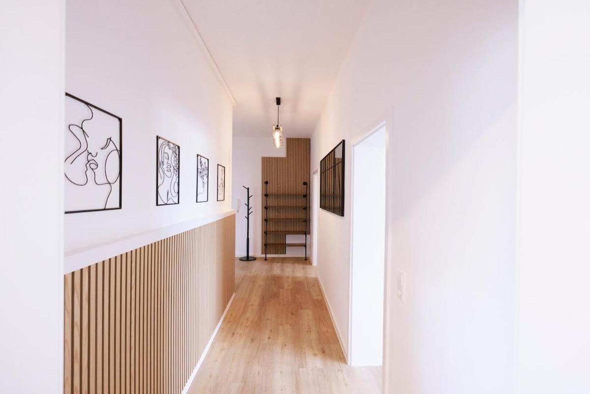 Im Herzen Hannovers Apartment Hannover