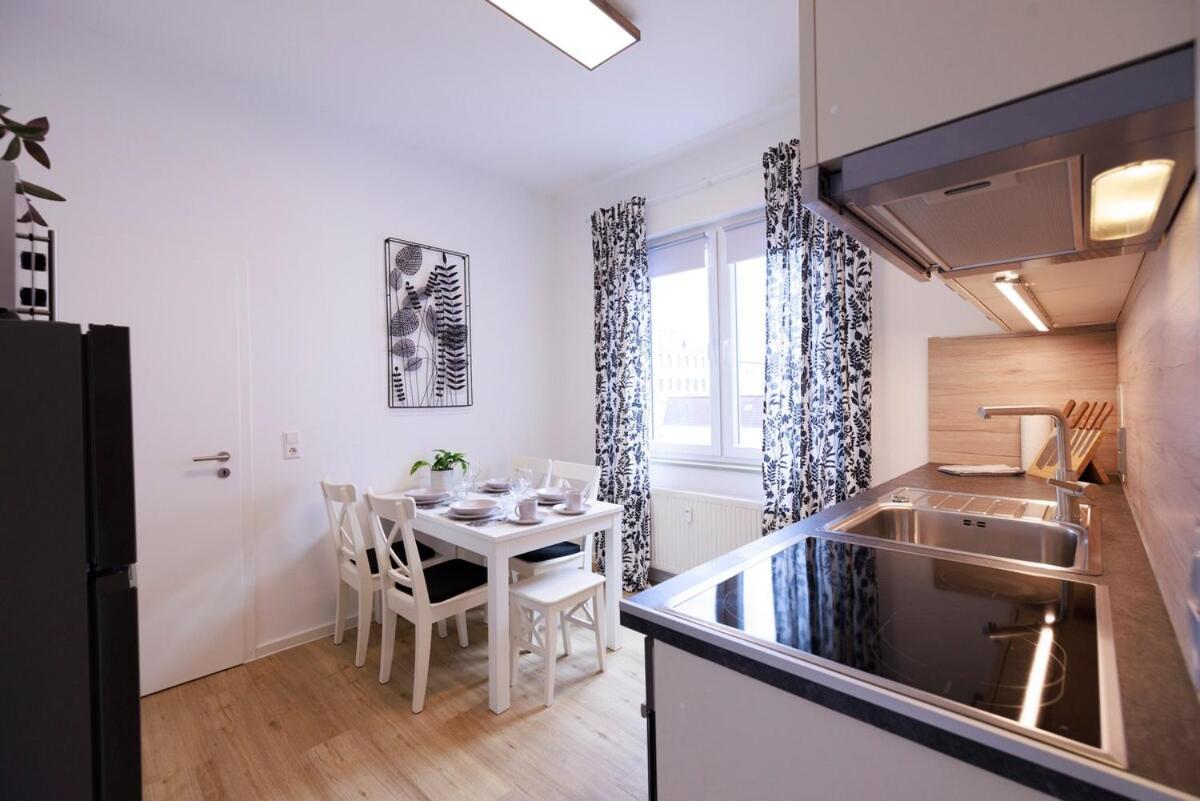 Apartment Im Herzen Hannovers Hannover