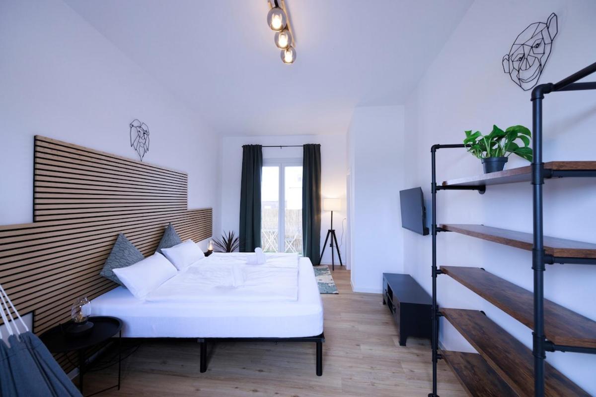 Im Herzen Hannovers Apartment