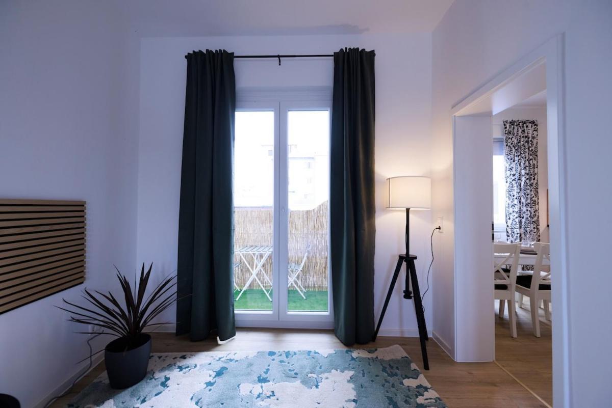 Apartment Im Herzen Hannovers *
