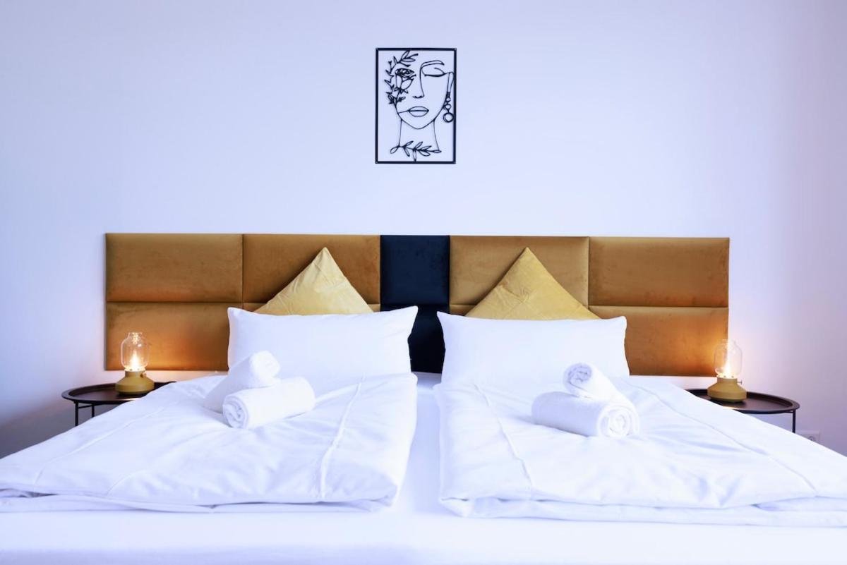 Apartment Im Herzen Hannovers Hannover