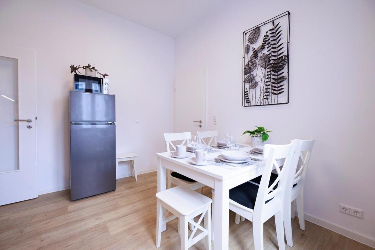 Im Herzen Hannovers Apartment *