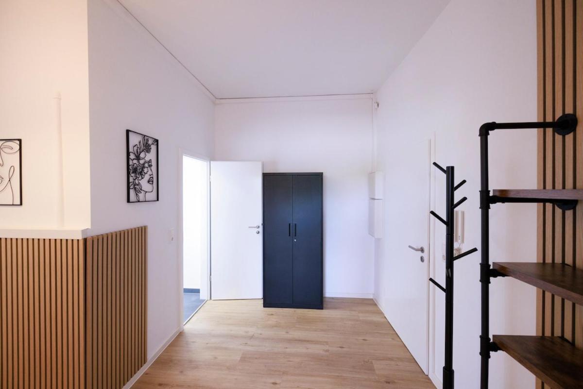 Apartment Im Herzen Hannovers Hannover