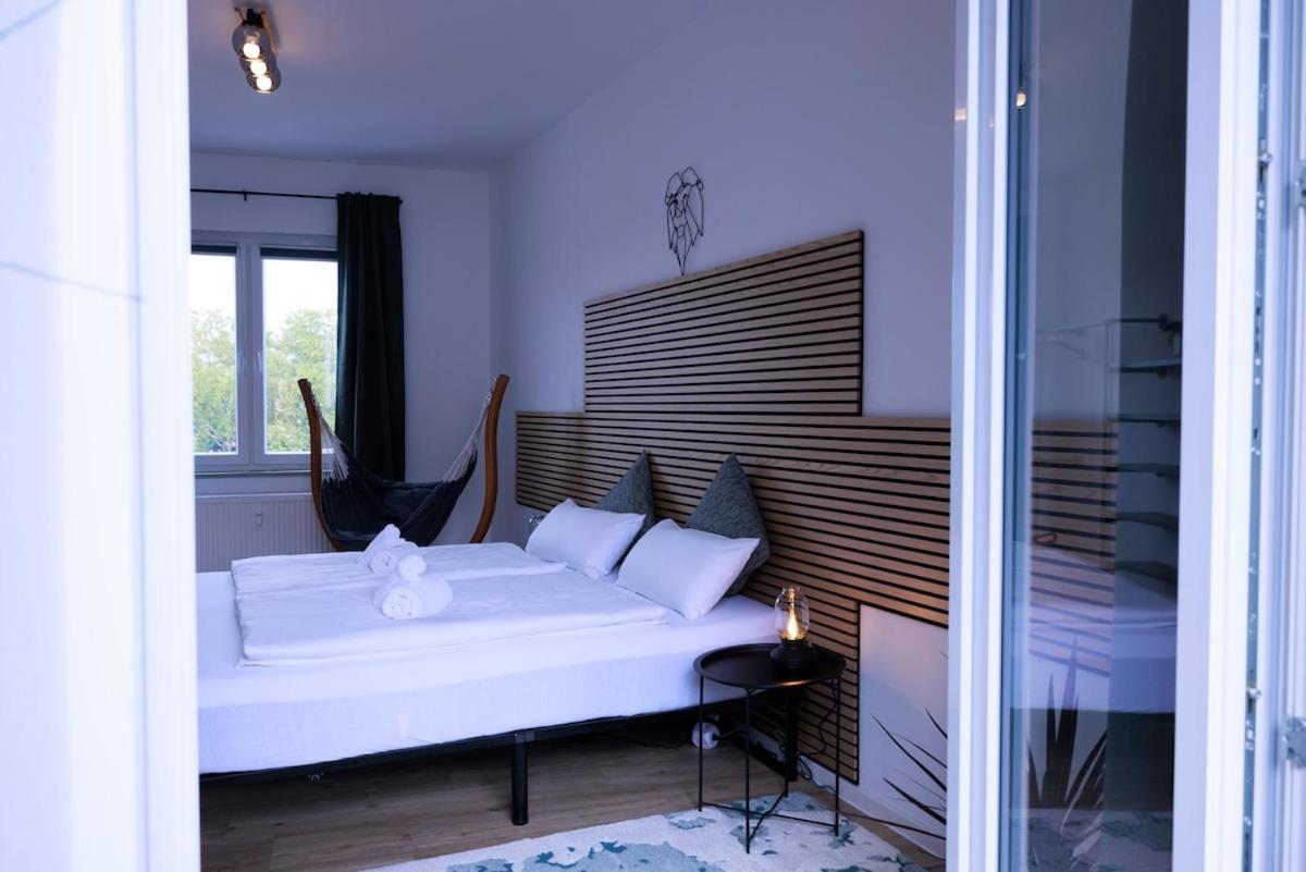 Im Herzen Hannovers Apartment