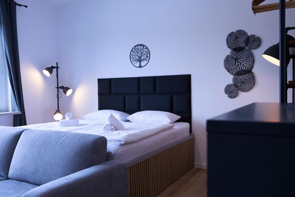 Apartment Im Herzen Hannovers