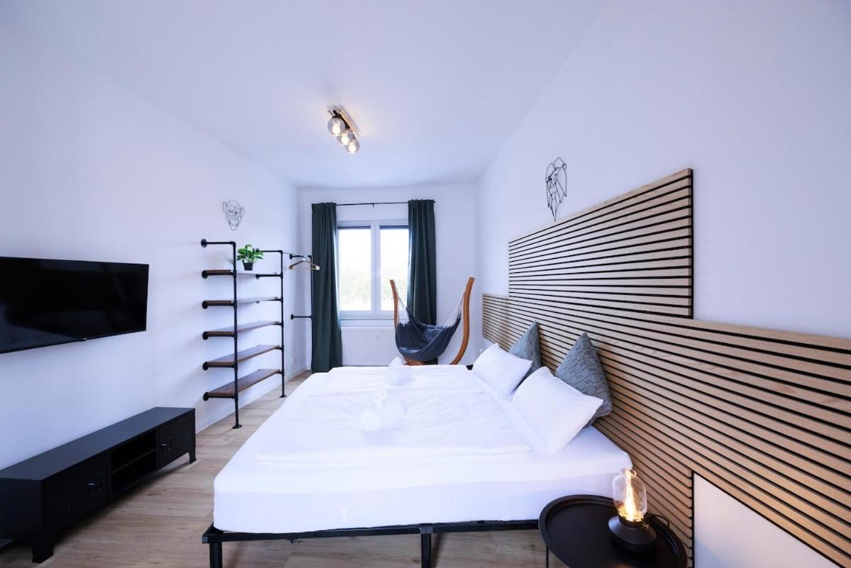 Im Herzen Hannovers Apartment *