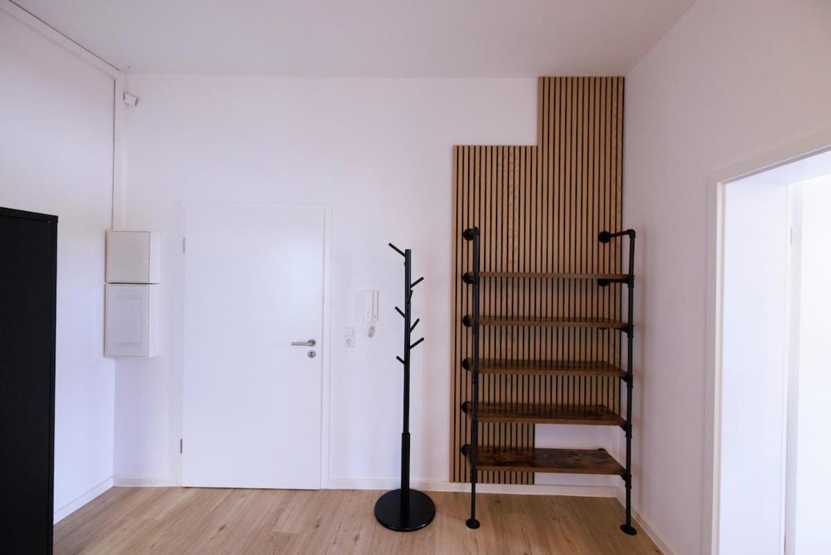 Apartment Im Herzen Hannovers *