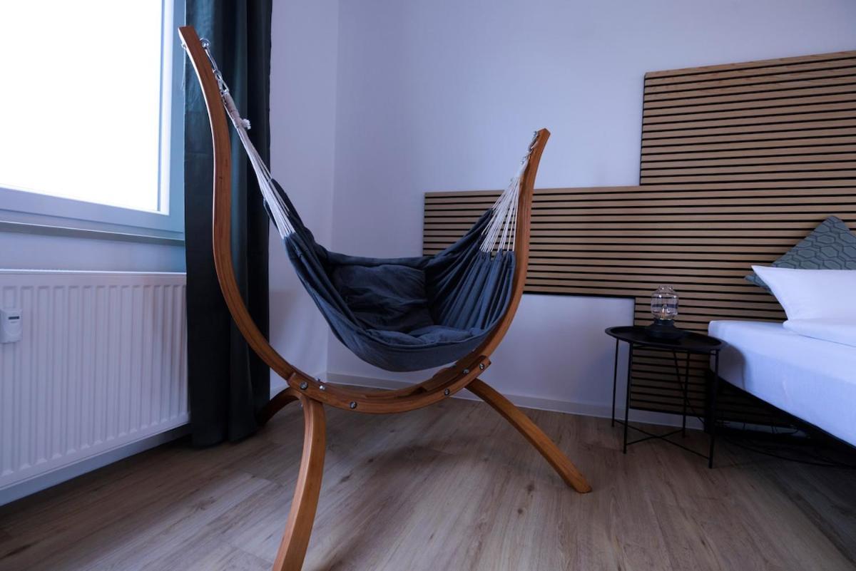 Apartment Im Herzen Hannovers Hannover