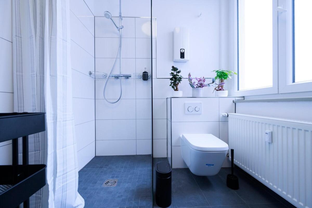Im Herzen Hannovers Apartment