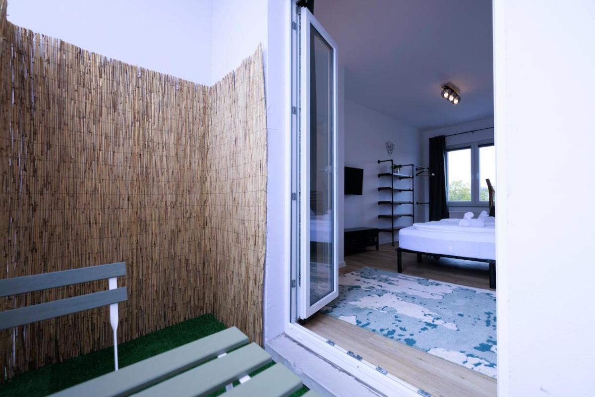 Apartment Im Herzen Hannovers *