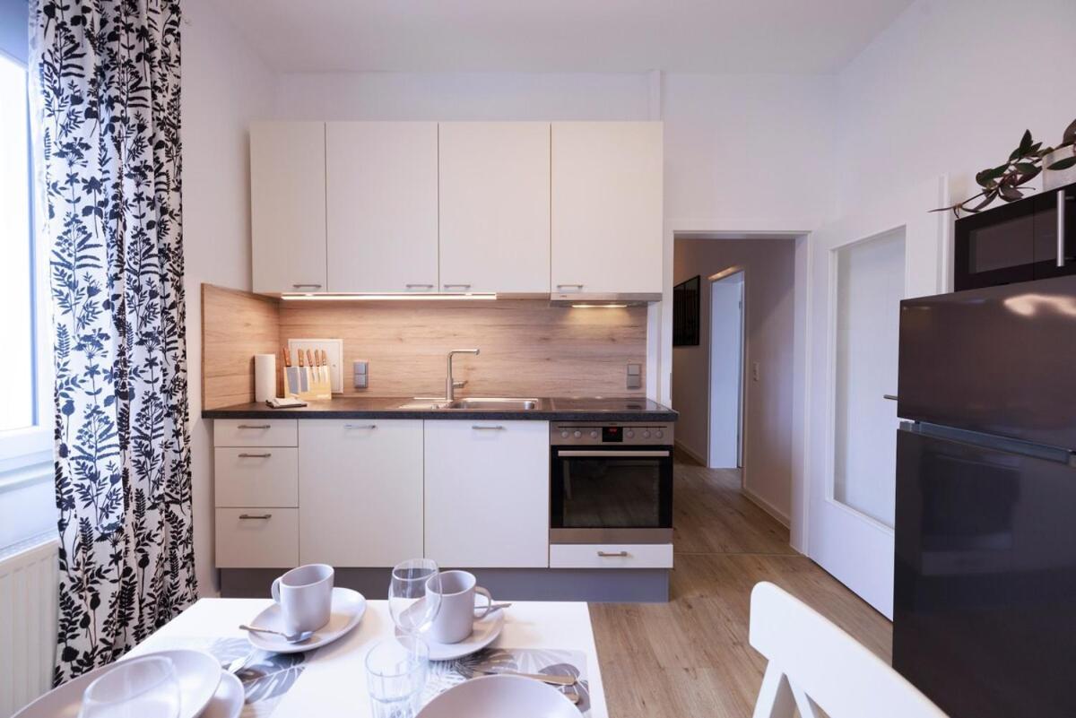 Apartment Im Herzen Hannovers Hannover