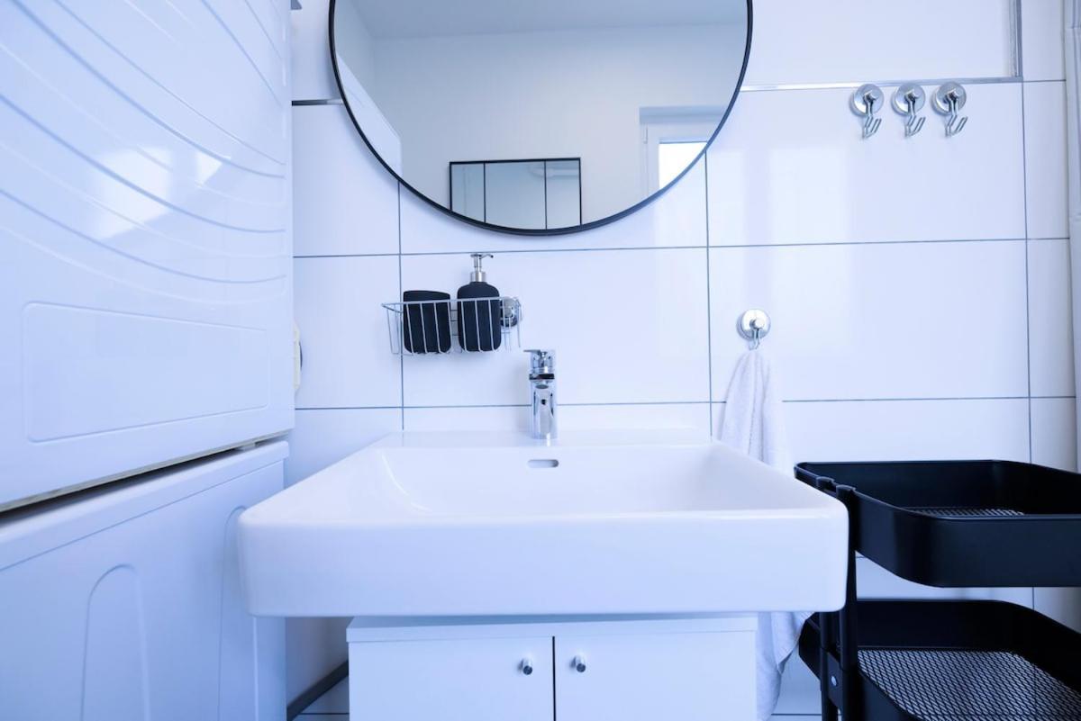 Apartment Im Herzen Hannovers