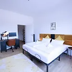 Wohnung Im Herzen Hannovers