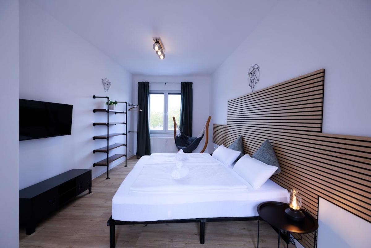Im Herzen Hannovers Appartement Hannover
