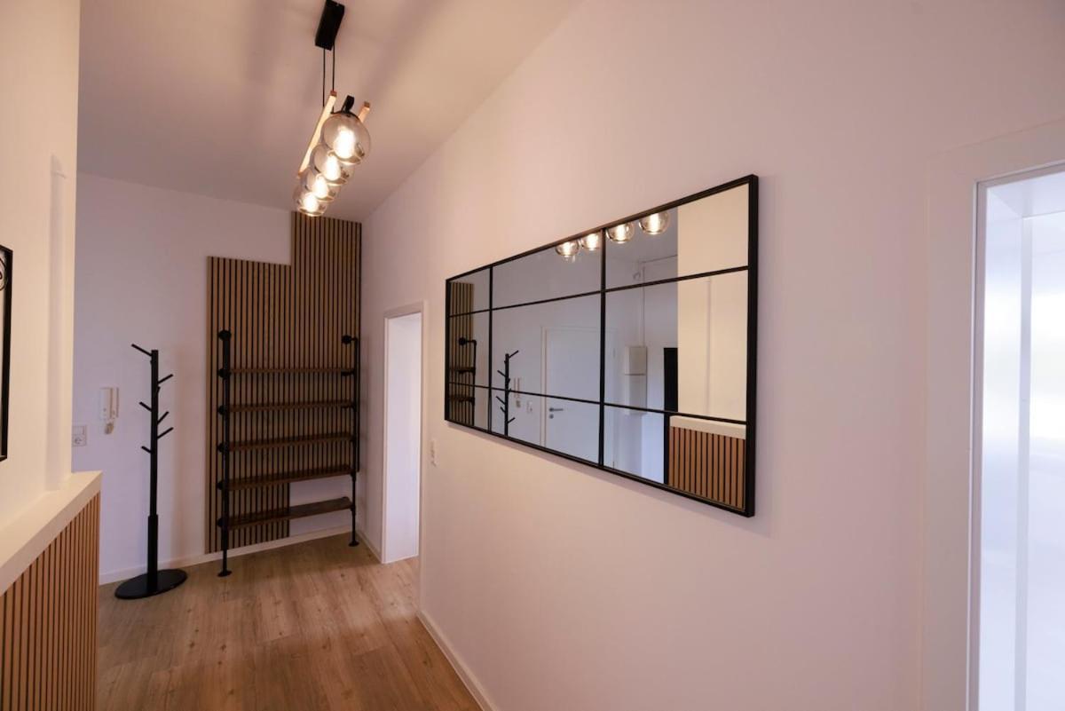 Im Herzen Hannovers Appartement