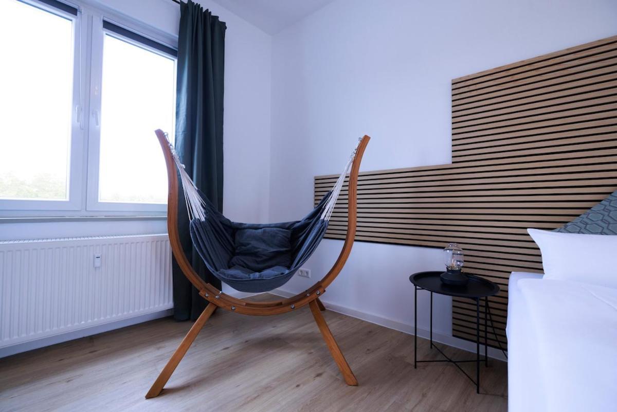 Appartement Im Herzen Hannovers