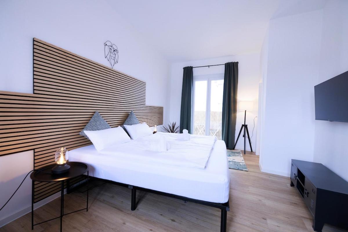 Im Herzen Hannovers Appartement Hannover
