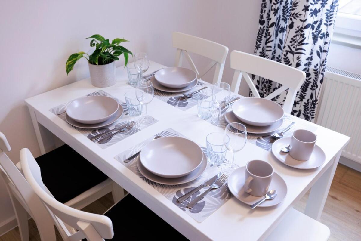 Appartement Im Herzen Hannovers