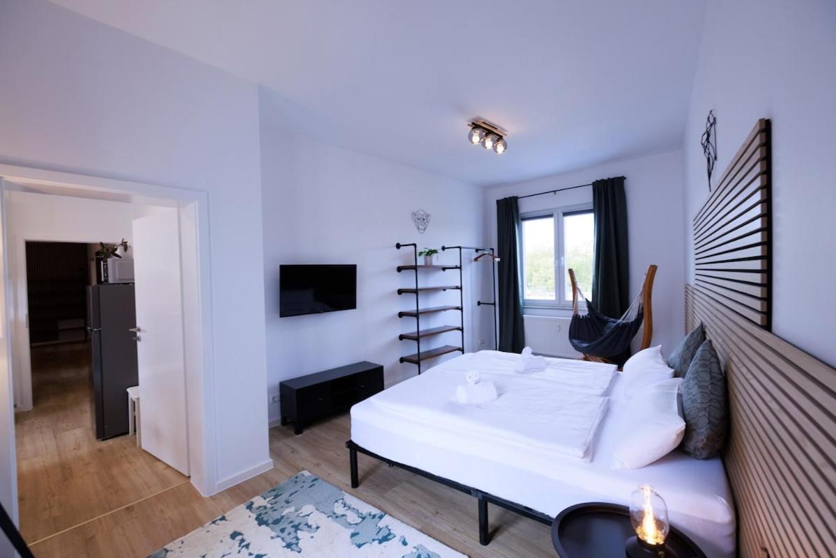 Appartement Im Herzen Hannovers Hannover