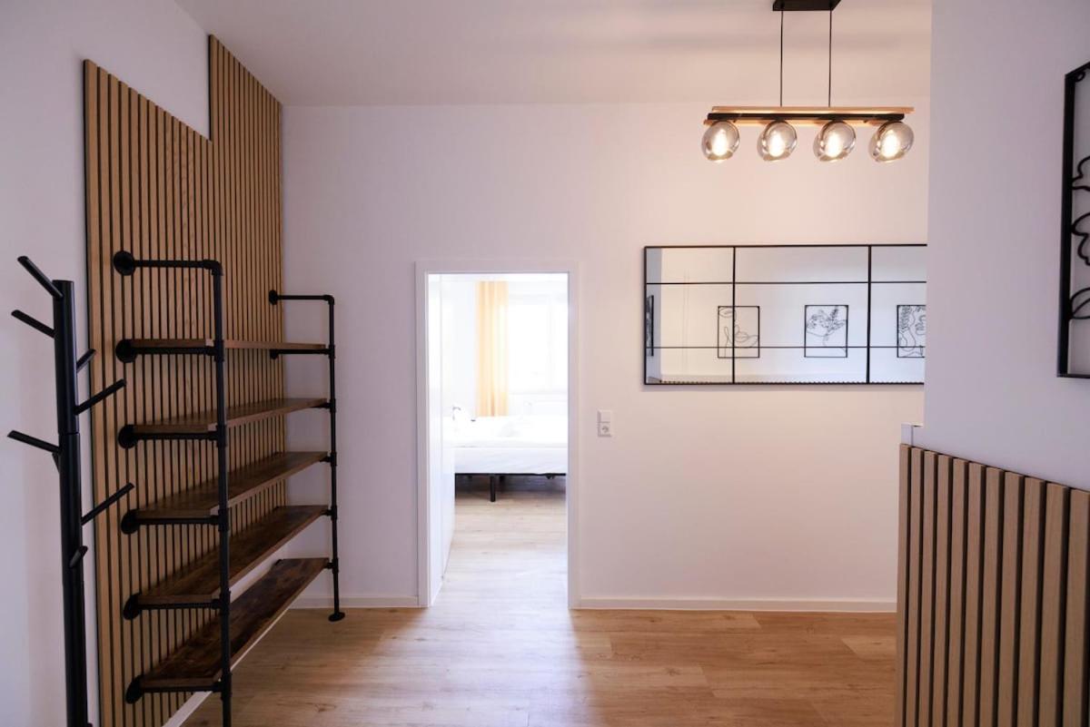 Appartement Im Herzen Hannovers