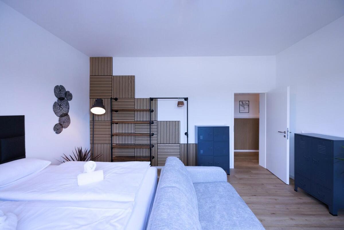 Appartement Im Herzen Hannovers *