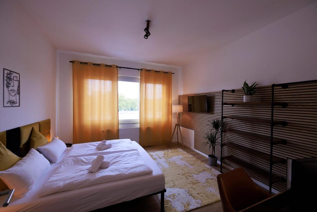 Appartement Im Herzen Hannovers Hannover